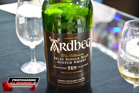 Ardbeg